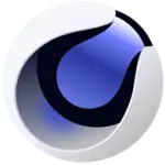 Maxon Cinema4D icon image.