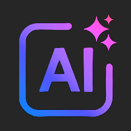 Generative Artificial Intelligence Sinilab icon.