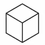Icon image representing Edit Mesh and Edit Poly workflow.