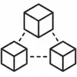 Icon image representing Proxy workflow.