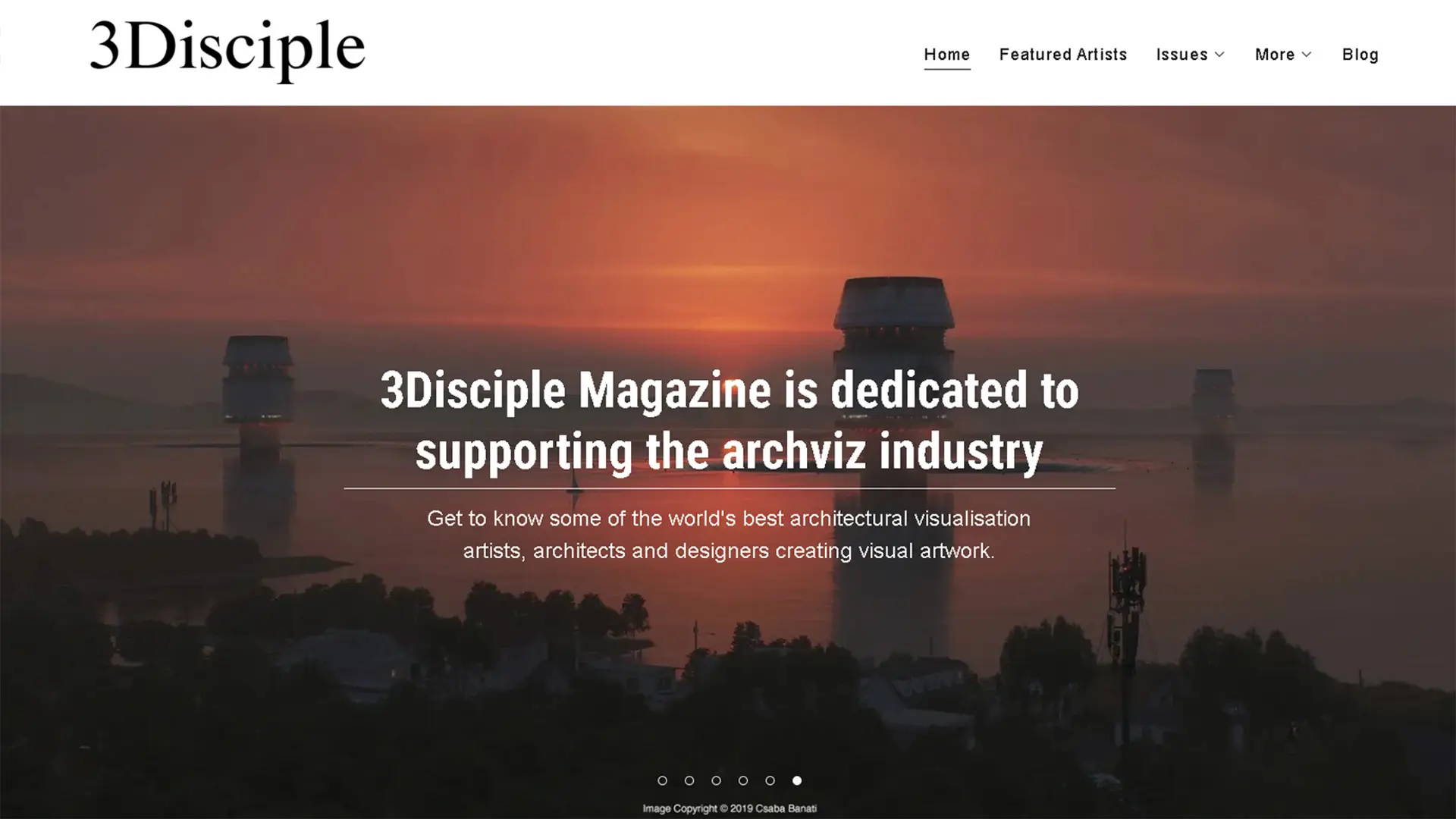 Web_3Disciple