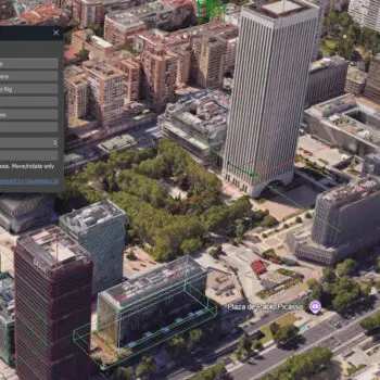 Fspy Camera Importer for 3dsmax